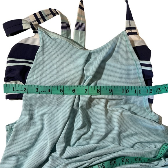 Lululemon Practice Freely Tank size 6 - Picture 12 of 16